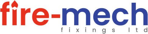 Fire-Mech Fixings